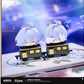 Honkai Star Rail Mihoyo Official Mini Character Stack Up Figure 2-piece Set