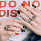 [Jo & Friends x Dashing Diva] One Gel Mini Edition + Free Nail Stickers