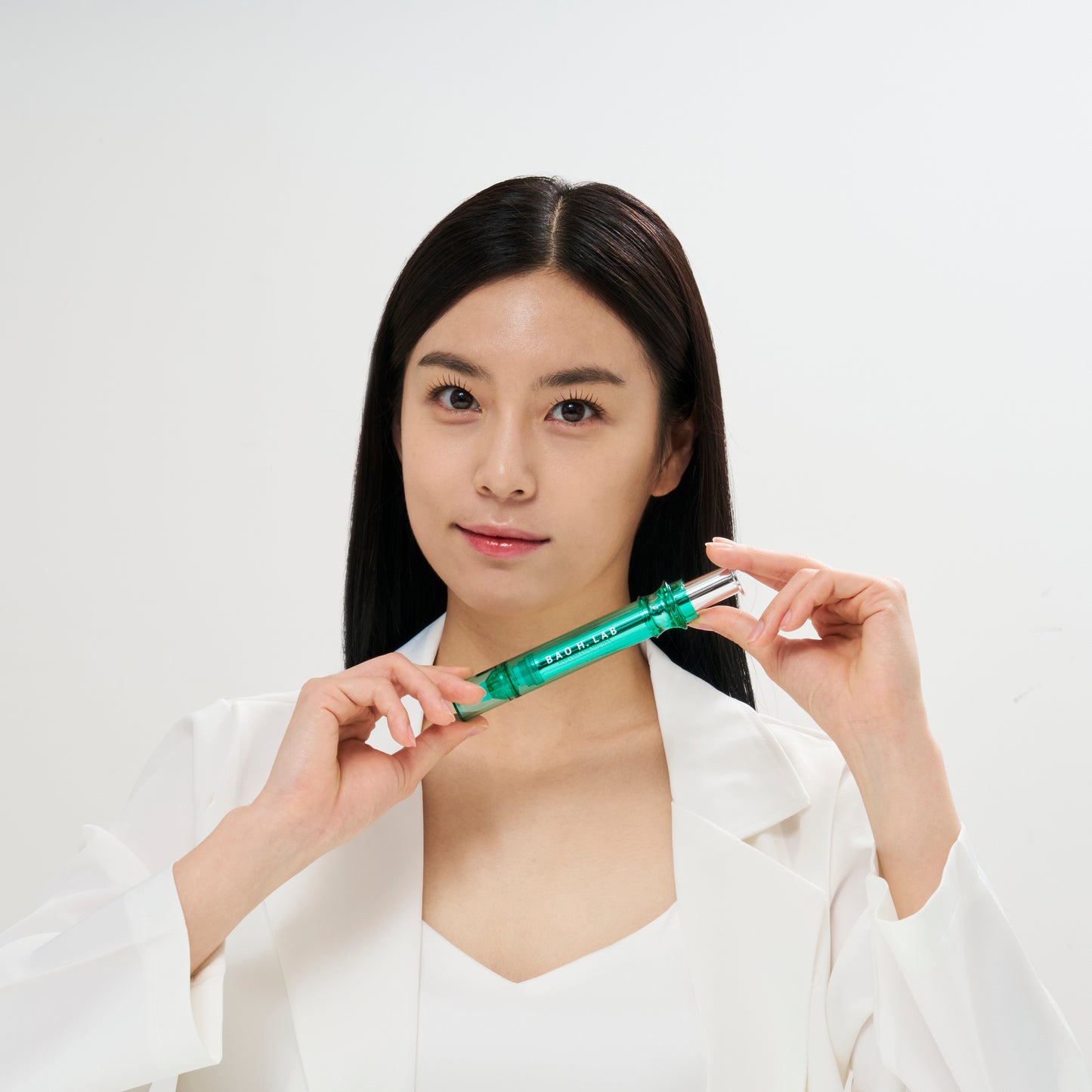 BaoH Lab Hair Loss Relief, Hair Growth, Hair Loss Ampoule, Scalp Serum, 2 Pack