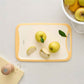 Lock & Lock Belly Antibacterial Cutting Board