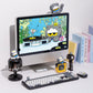 Jo&Friends Wireless Zoa Figure Moodlight Lighting