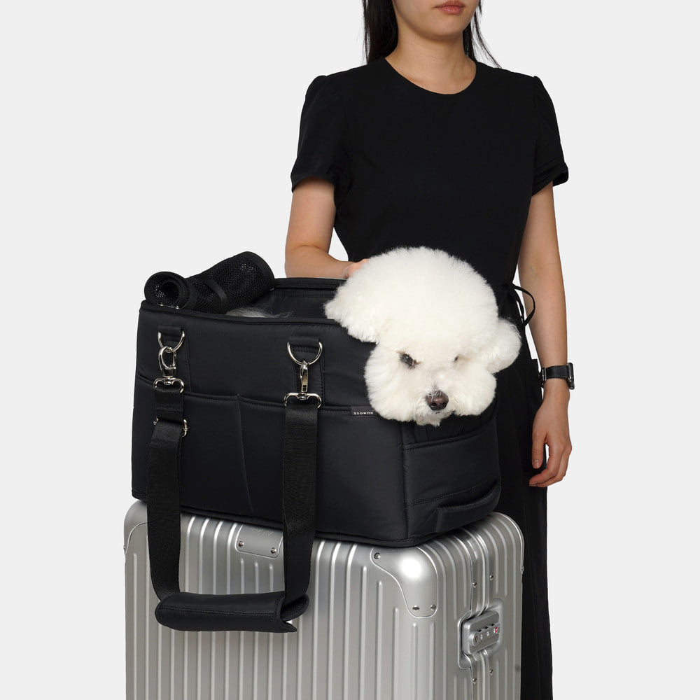 Ssoook Squeeze Bag (V.Soft) [SO-CA002]