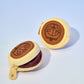 [DORAEMON EDITION] COLLER WALLET & DORAYAKI STICON SET