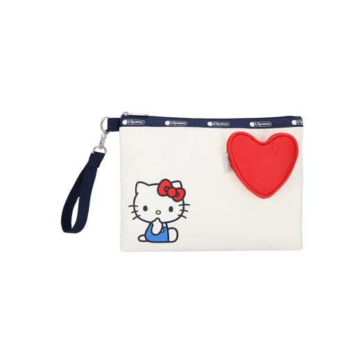 Lesportsac x Hello Kitty Collab Merch