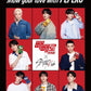 Stray Kids x Pepero Special Edition