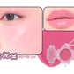Etude Lucky Lip Charm Cheek 2 pcs (+free keyring)