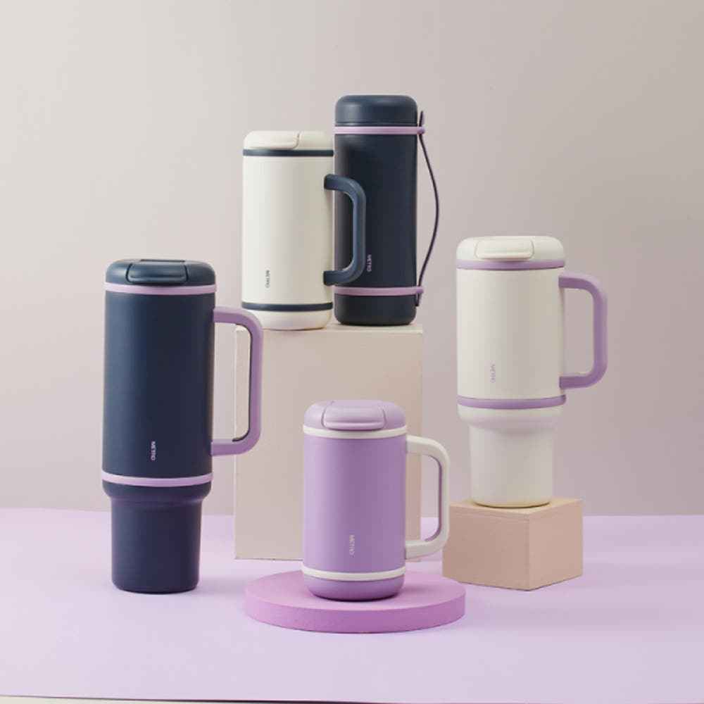 Metro Perfect Seal  Tumbler