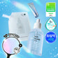 S.nature Aqua Squalane Serum 50ml Refill Promotion (+Glowing Mirror)