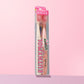 Euthymol Whitening Toothbrush(2) + My Melody Toothbrush Holder