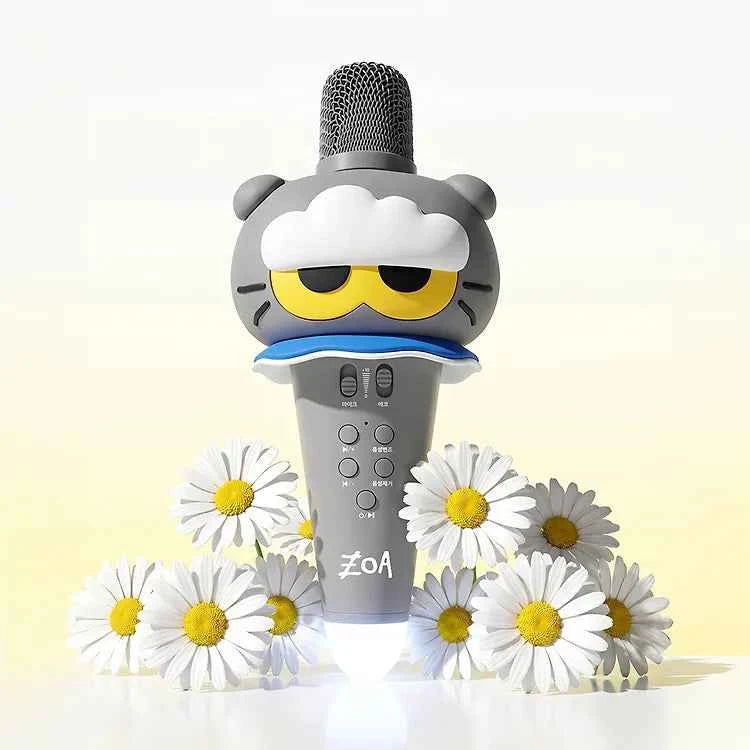 Joan Friends Bluetooth   Microphone