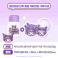 Chasin' Rabbits Glow and Blur Cover Creams Special Edition+ Gifts
