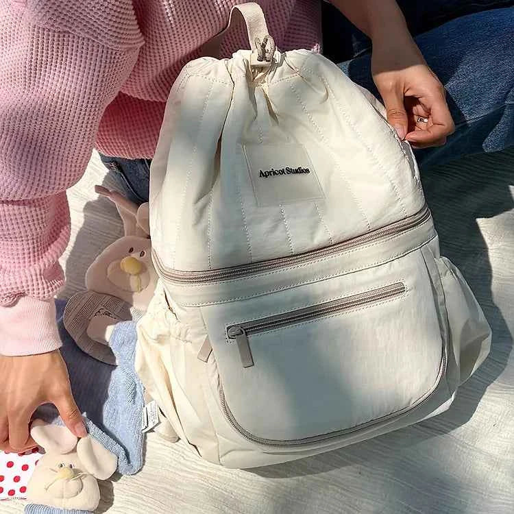 Castanets Diaper Backpack