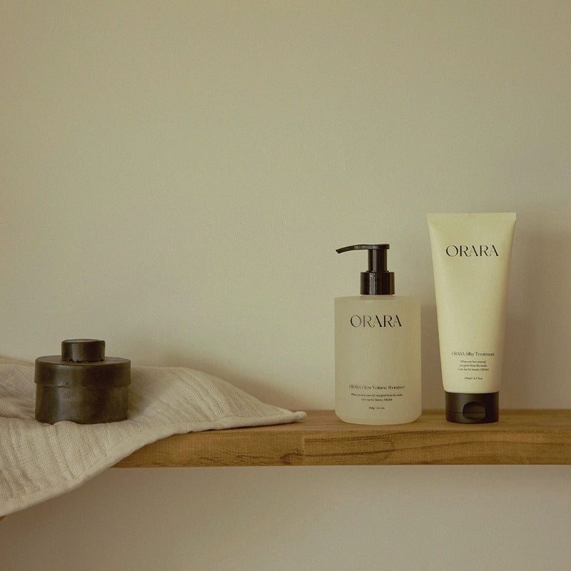 Orara Synergy Hair SET