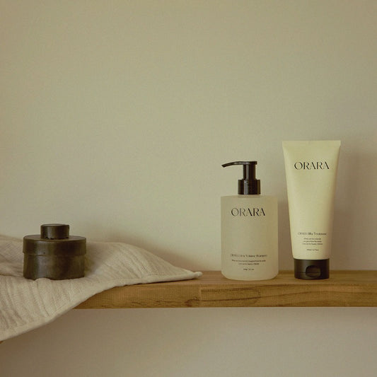 Orara Synergy Hair SET