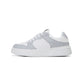 BTS x The Planet Grey Coloration Sneakers