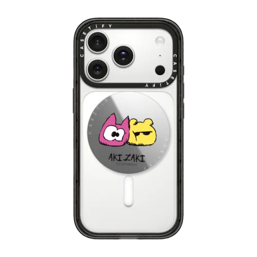 Zo& Friends x Casetify Grip Stand