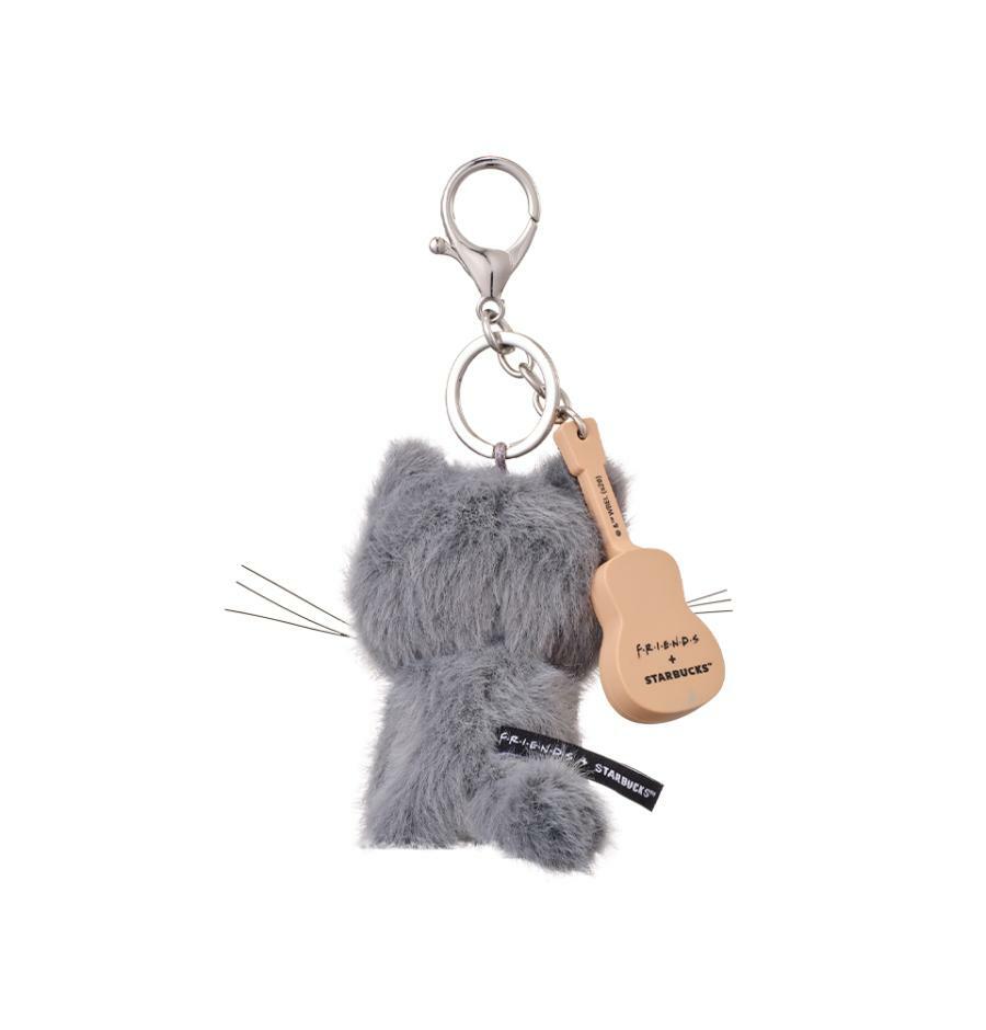 Starbucks x F.R.I.E.N.D.S Collab Merch