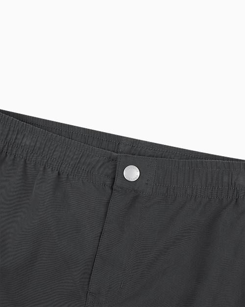 Converse x Zo&friends Woven Trousers Black