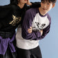 [Pokemon] Long Sleeve T-shirt (PURPLE) - Kgifts.shop