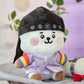 BT21 BABY Premium K Edition Sitting Doll