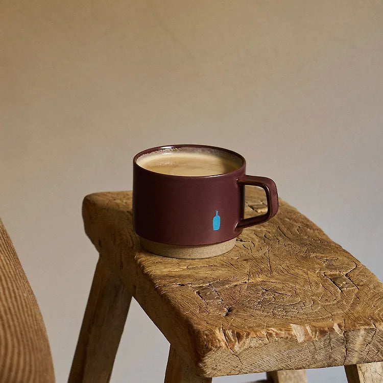 Blue Bottle Kinto Ceramic Mug (250ml)