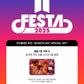 2025 BTS FESTA : CAPSULE ALBUM Vol.1 [Pre Order]