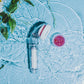 Dewbell Travel Filter Shower Head