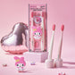 Euthymol Whitening Toothbrush(2) + My Melody Toothbrush Holder