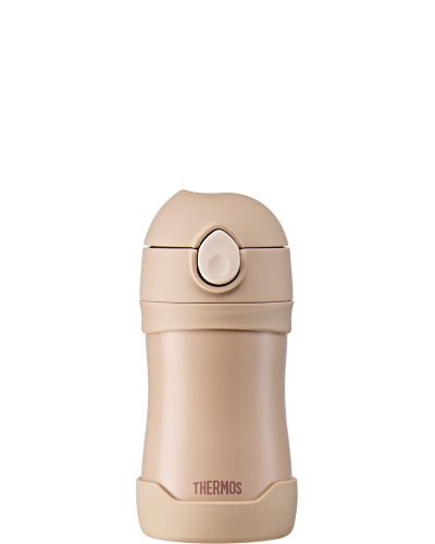 [Thermos X Zero Per Zero] 2WAY Step Up Baby Bottle 280ml