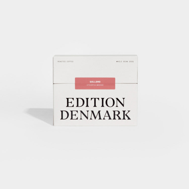 Edition Denmark Solomon