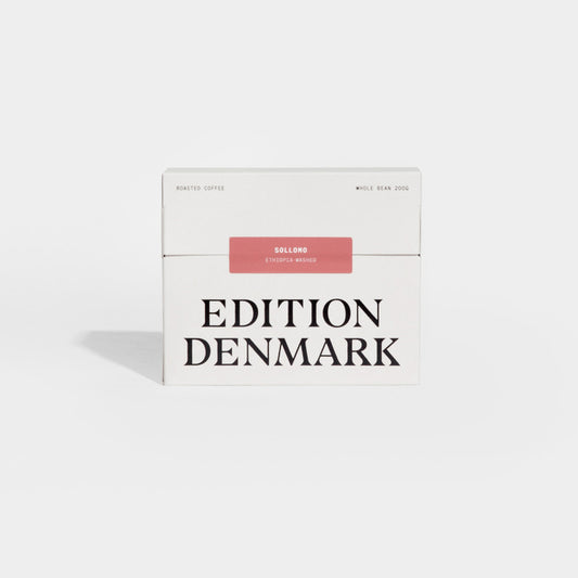 Edition Denmark Solomon
