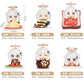 Genshin emergency food Paimon figure trial