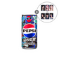 Pepsi Cola Promotion [Ive Photocard only]
