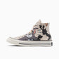 Tom & Jerry Chuck 70 Gray