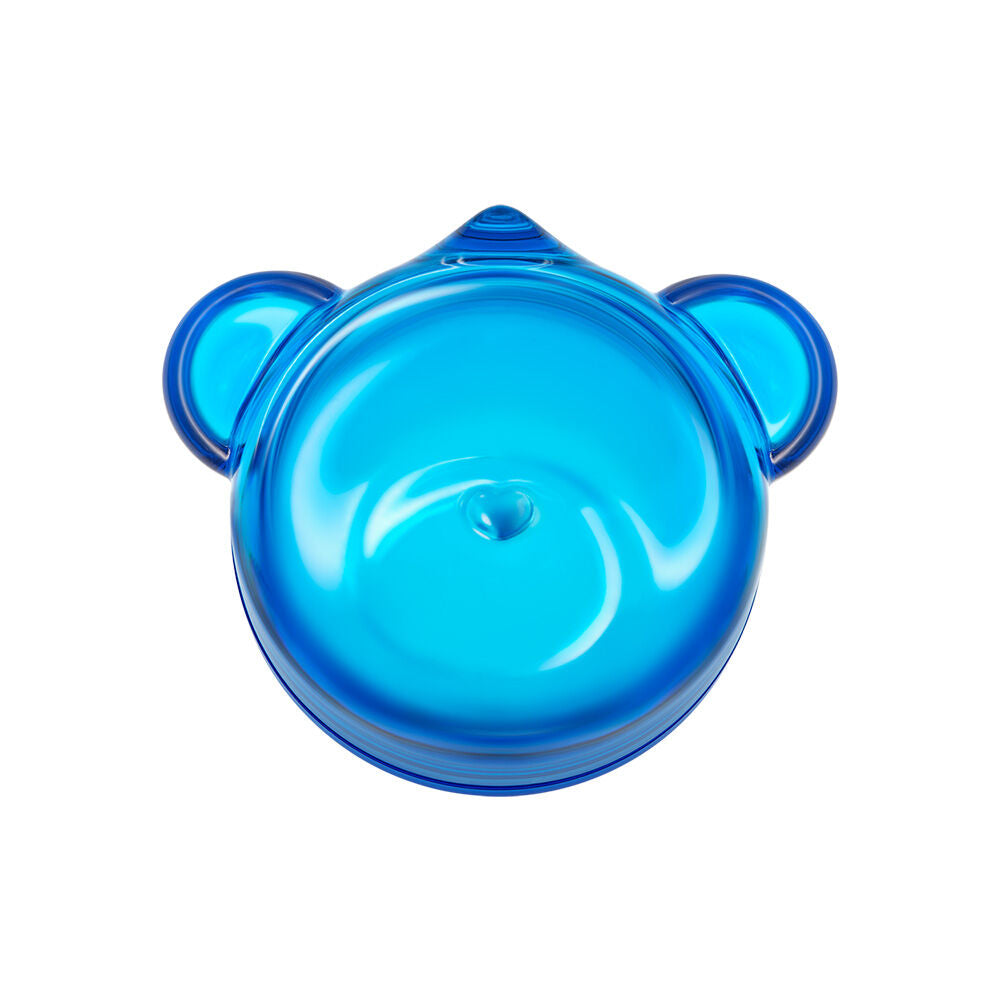 Dr. Jart Jelly Bear Lip Mask 20ml (+ Jelly Bear Keychain)