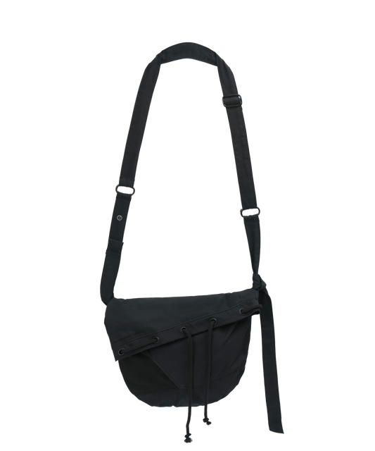 San San Gear Black Bag (Promoted By Byeonwooseok)