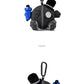 BTS Plush Keyring_London Ver. pre-order
