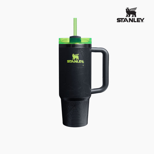 Stanley Quencher H2.0 Flowstate Tumbler 887ml Web Glow