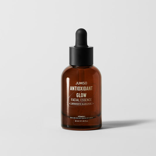 JUMISO Antioxidant Glow Facial Essence 40ml