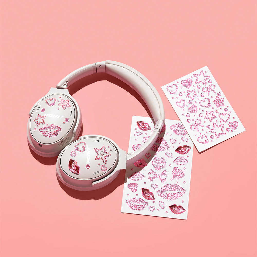 Laneige X Boss Collaboration Juice Pop Box Lip Tint Limited Edition