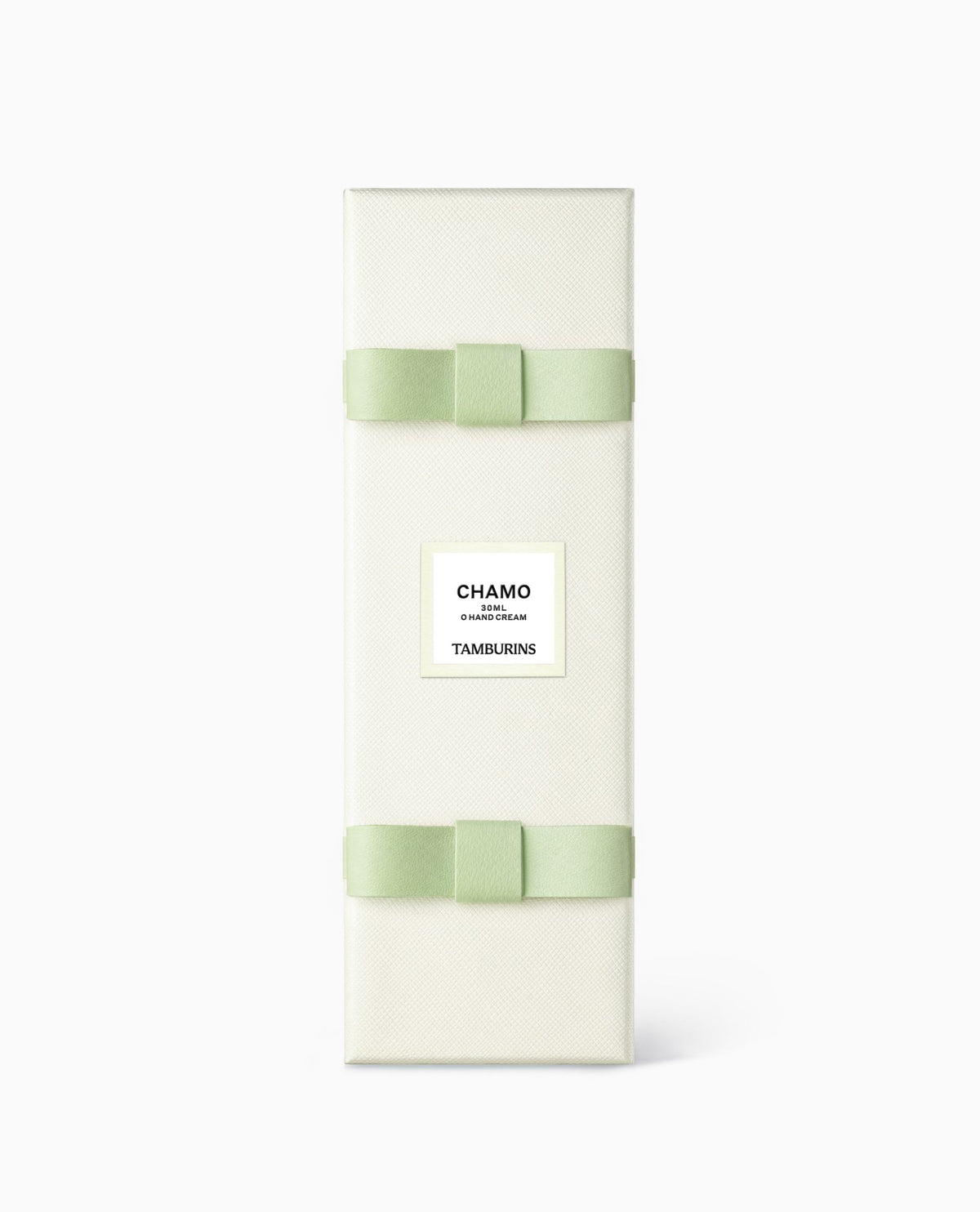 Tamburins Oh, hand cream Chamo