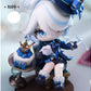 Genshin Mihoyo Official Mini Character Figure - Purina