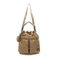 STARBUCKS x PORTER Japan Coffee Bean Shape 2way Tool Bag