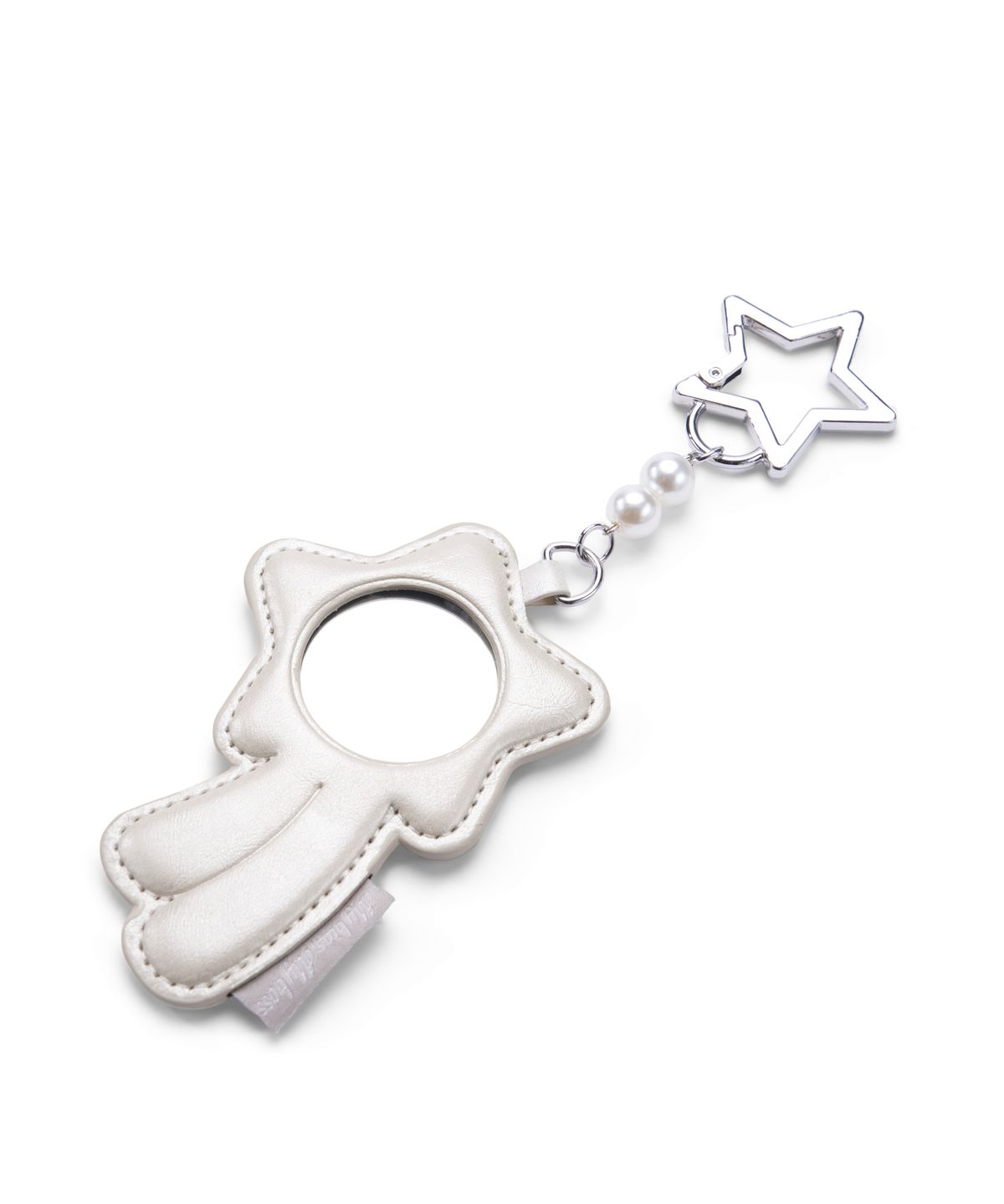 My Bias My Boss × MUSINSA Shooting Star Keychain
