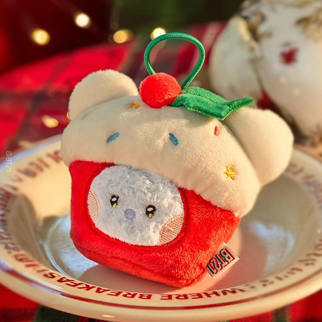 Bt21 Minini Petit Holiday