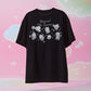 BT21 SHORT SLEEVE T-SHIRT BEYOND THE JOURNEY