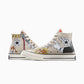 Tom & Jerry Chuck 70 Gray