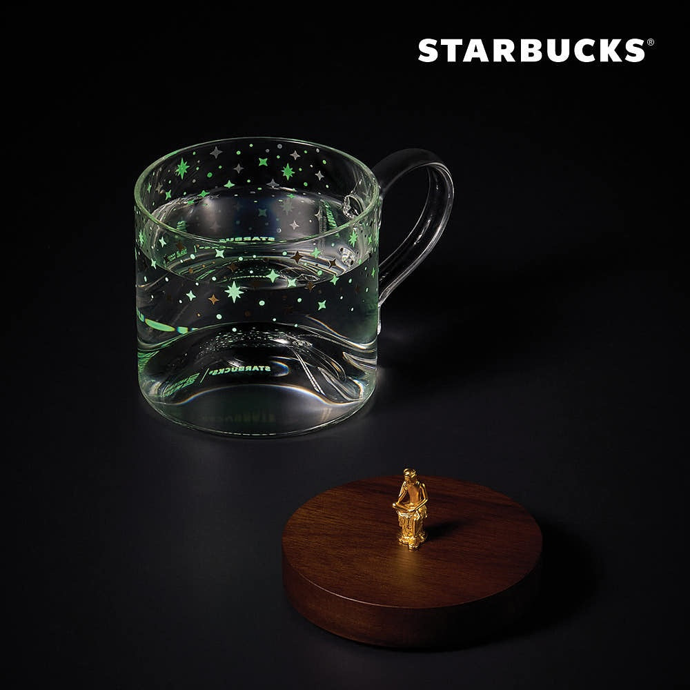 Starbucks x The National Museum of Korea "Sayubang MD" [Pre Order]
