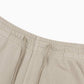 Converse x Zo&friends Knit Trousers Beach Stone