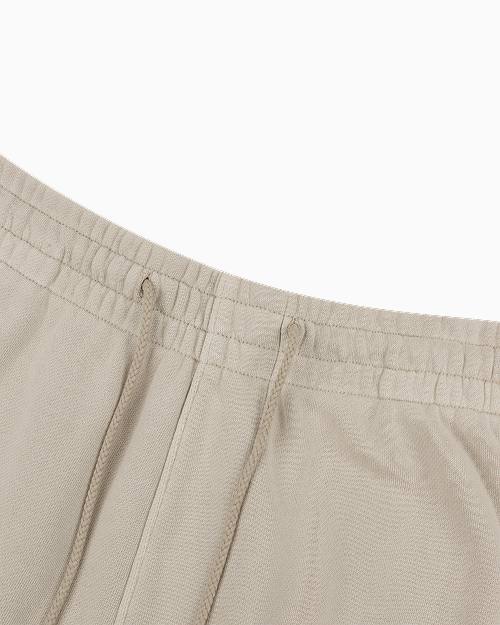 Converse x Zo&friends Knit Trousers Beach Stone